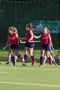 Bild 234 - BL Club an der Alster - Berliner HC : Ergebnis: 3:2